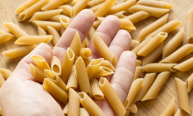 Pasta Volkoren Spelt Penne Grand'Italia